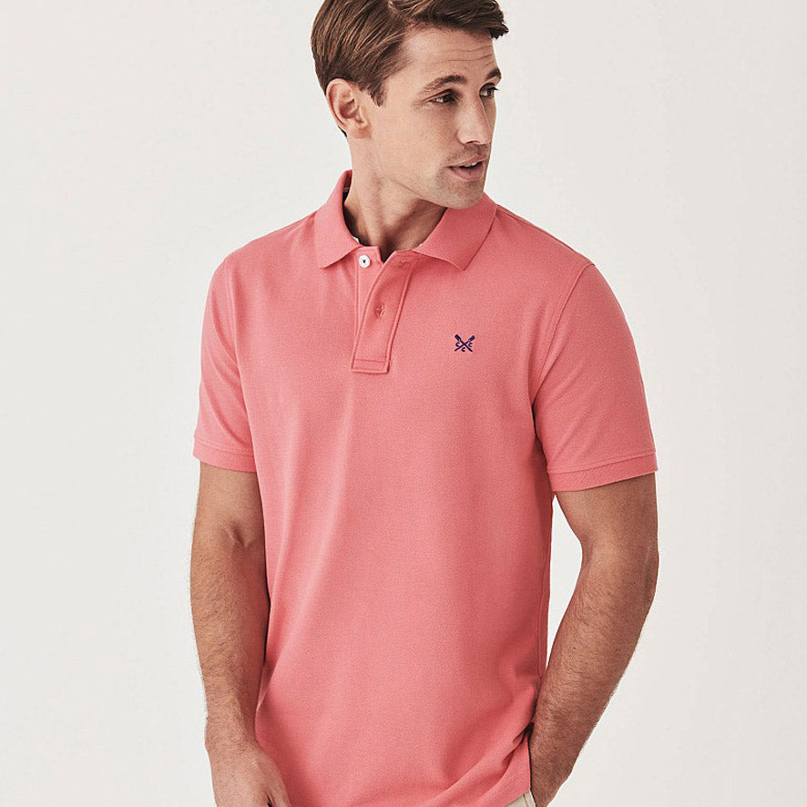 Crew Clothing Spring Summer 2021