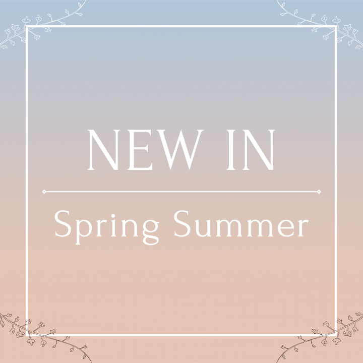 Spring Summer 2022