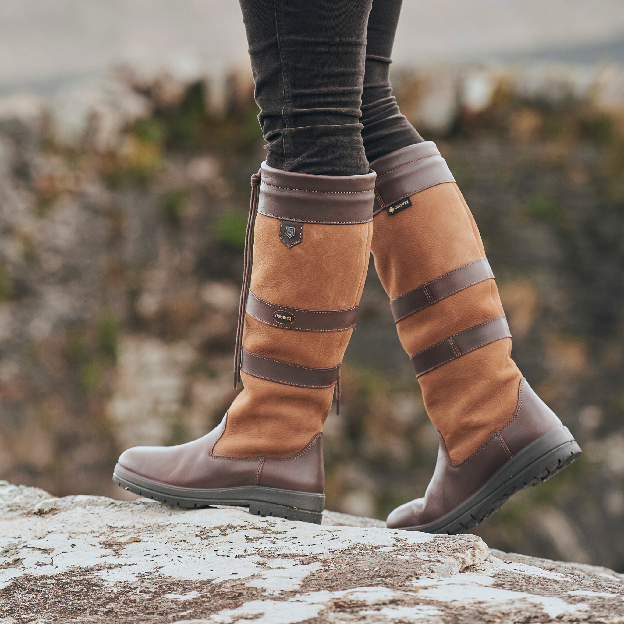 Dubarry galway top boots sale