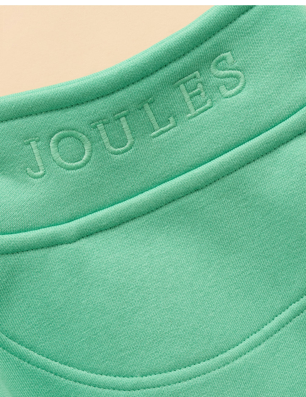 Joules Alfie Sweatshirt - Green