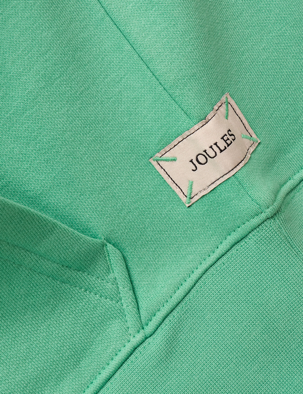 Joules Alfie Sweatshirt - Green