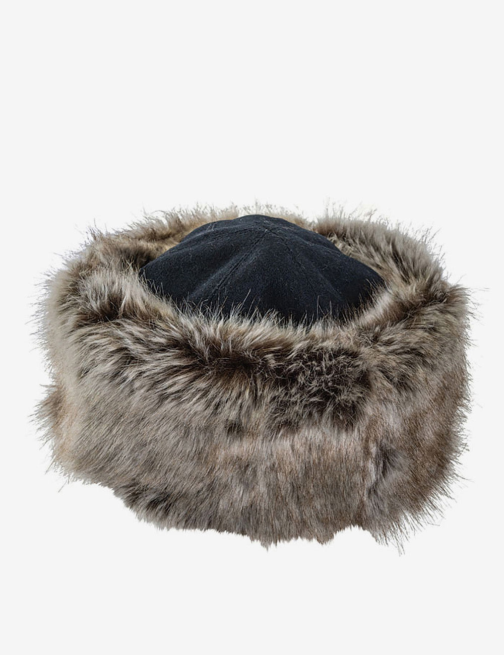 Barbour Ambush Hat - Navy