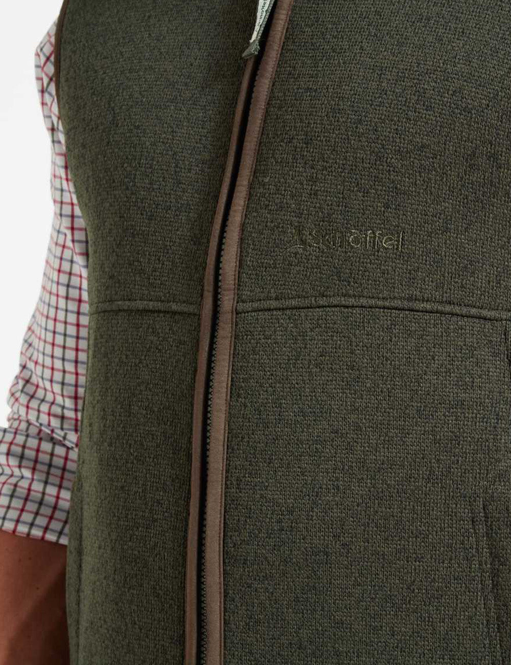 Schoffel Ashton Gilet - Forest