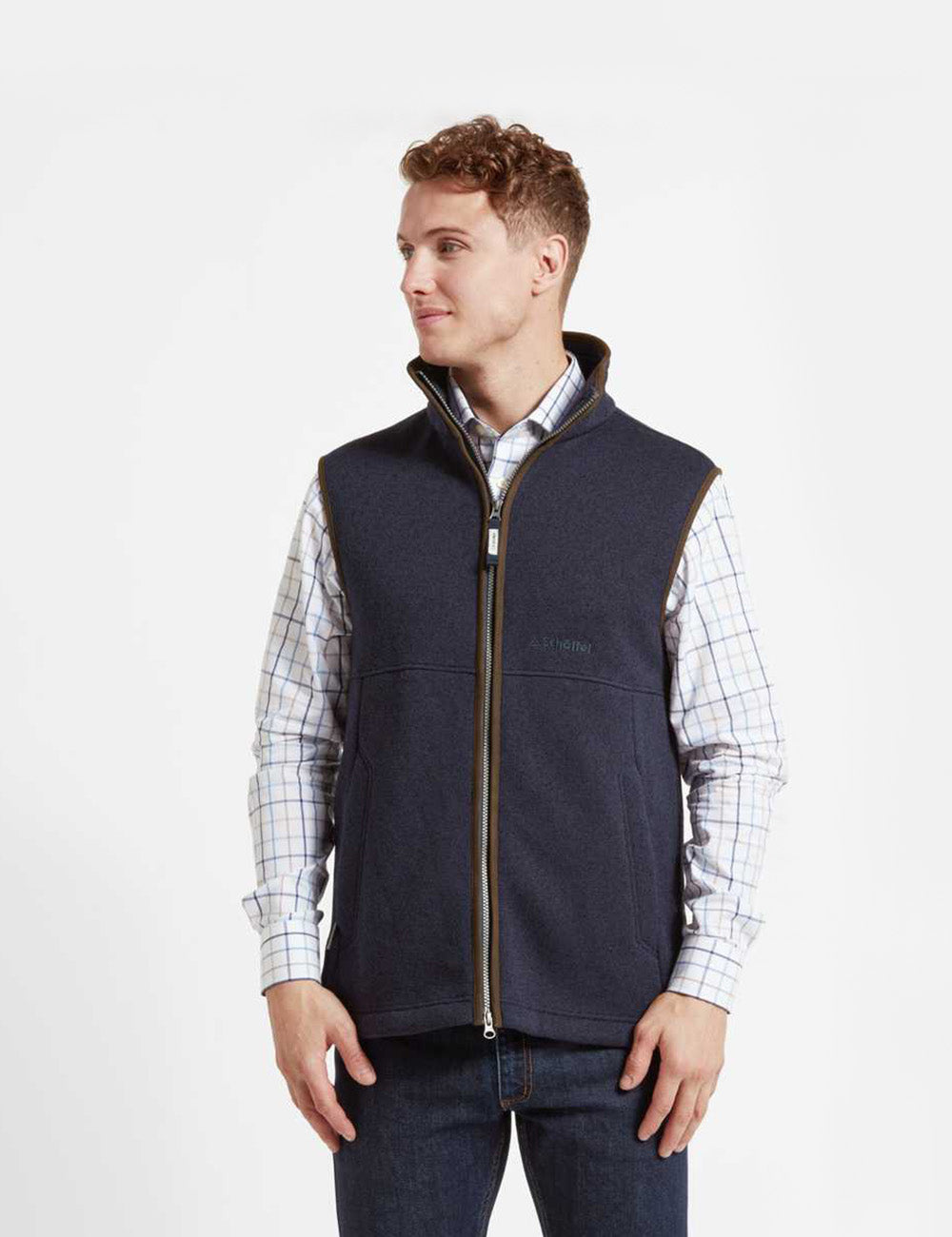 Schoffel Ashton Gilet - Midnight