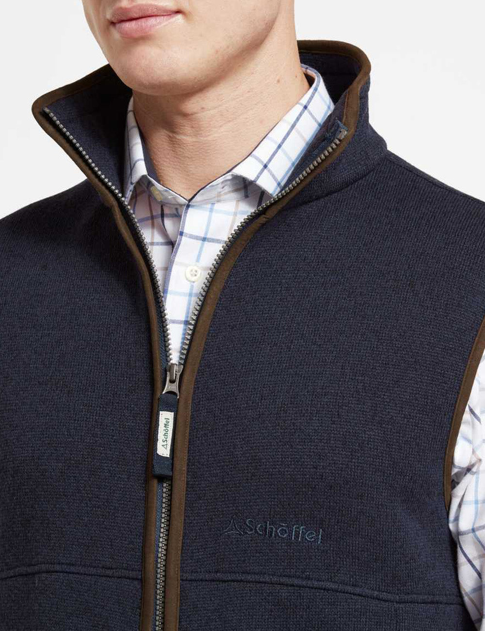 Schoffel Ashton Gilet - Midnight