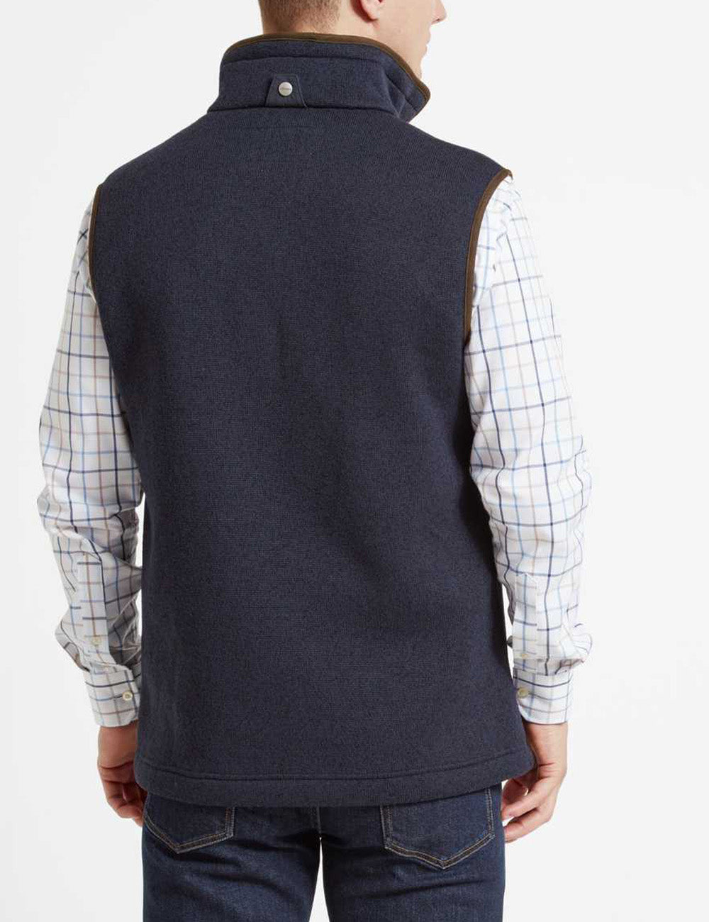 Schoffel Ashton Gilet - Midnight