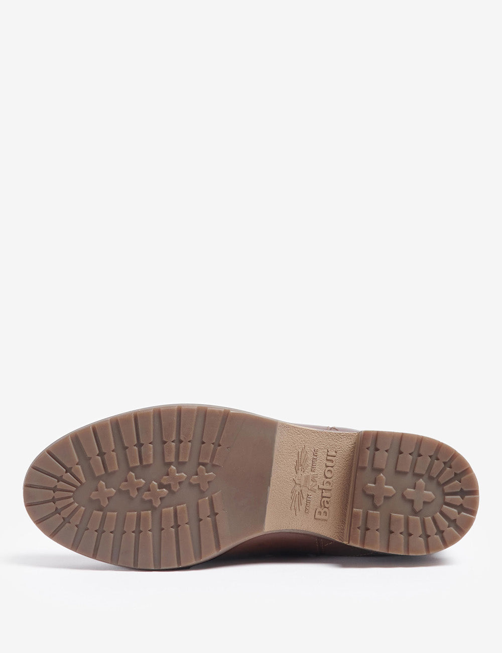 Barbour Camelia Boot - Brown