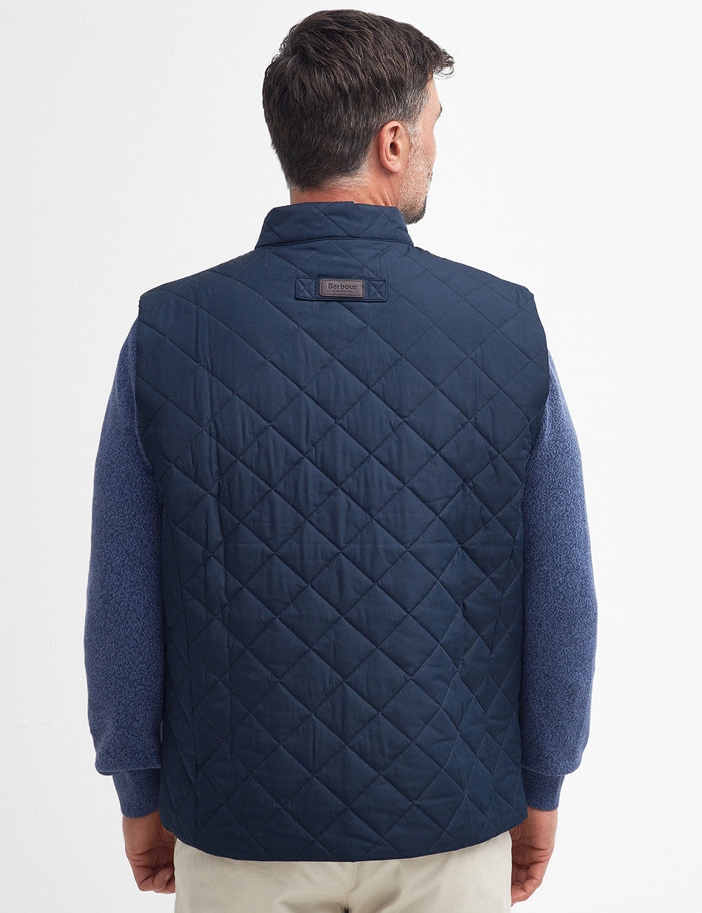 Barbour Chesterwood Gilet - Navy