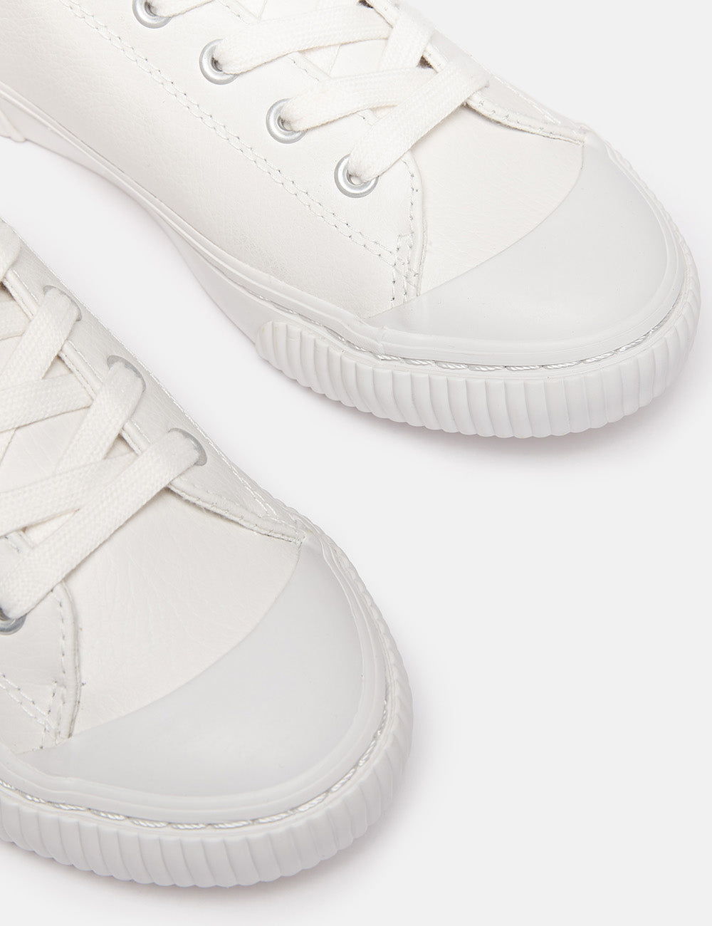 Joules Coast Trainer - White