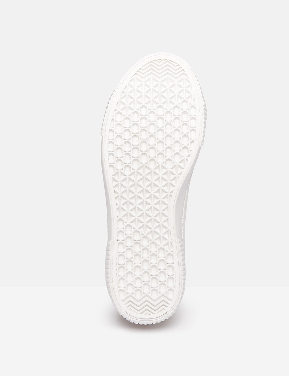 Joules Coast Trainer - White