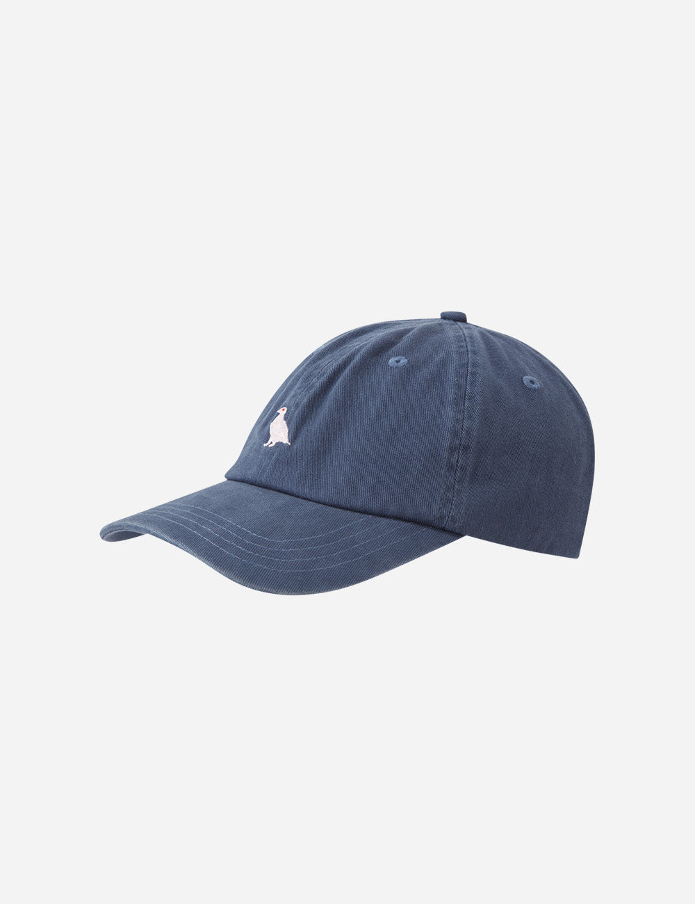 Schoffel Colwell Cap - Pigeon Blue