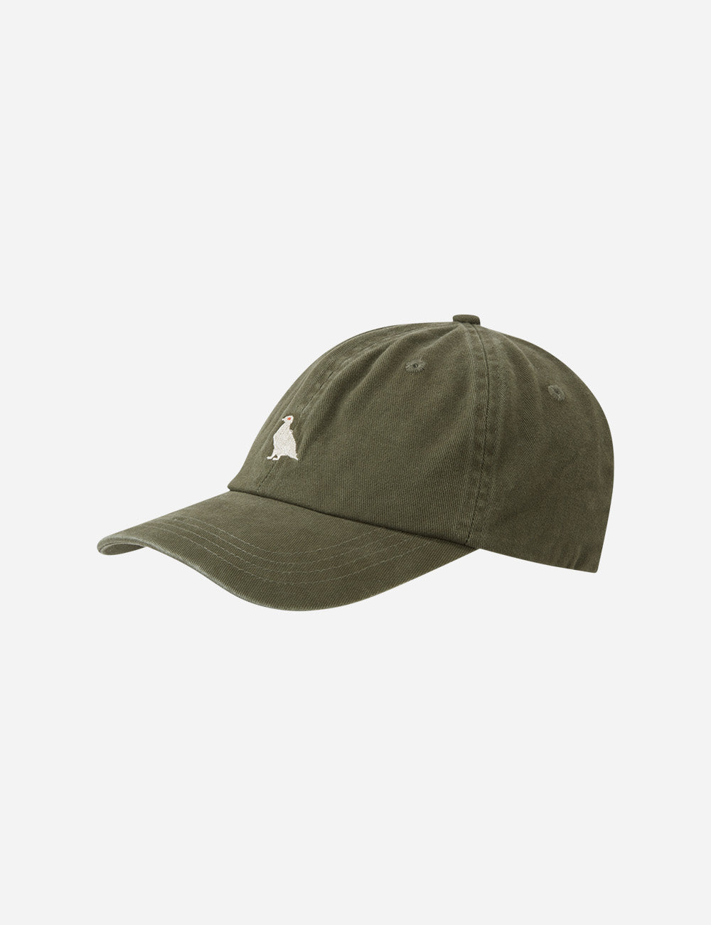 Schoffel Colwell Cap - Woodland