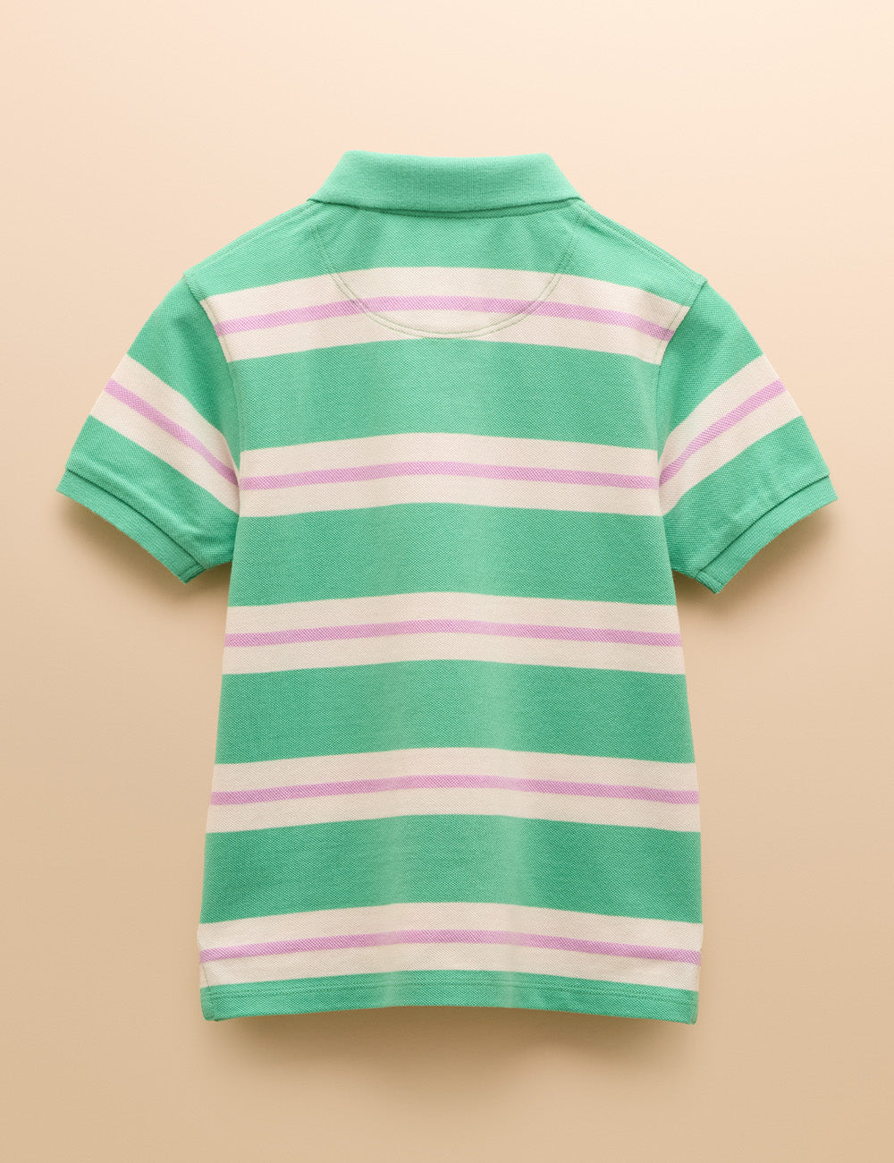 Joules Filbert Polo Shirt - Green