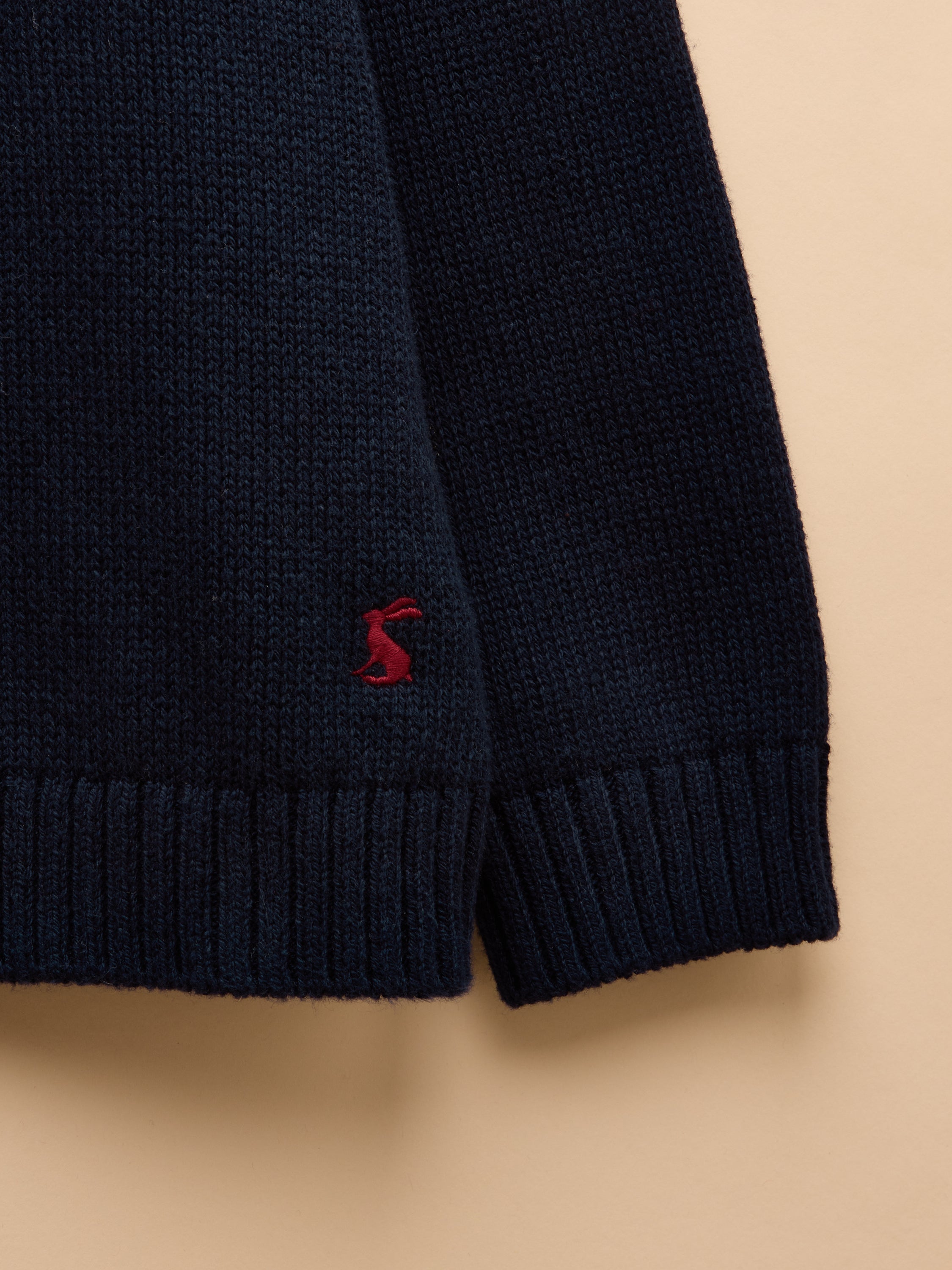 Joules Kids Cracking 4X4 Mini Me Navy