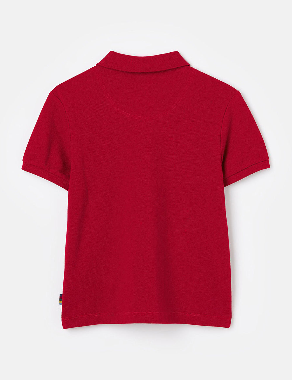 Joules Gryffindor™ Polo Shirt - Rhubarb Navy