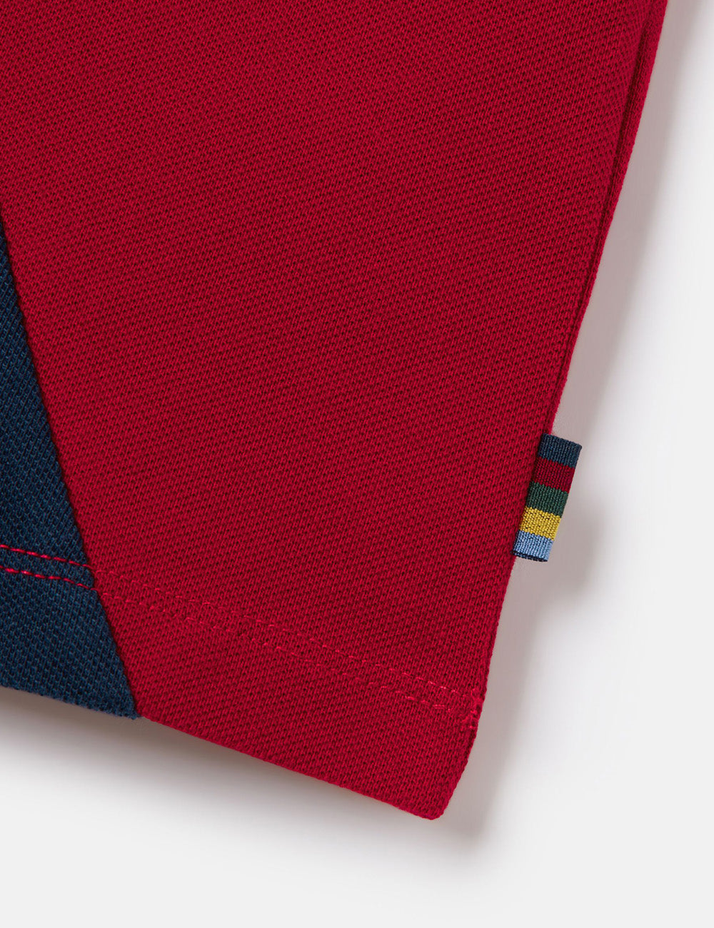 Joules Gryffindor™ Polo Shirt - Rhubarb Navy