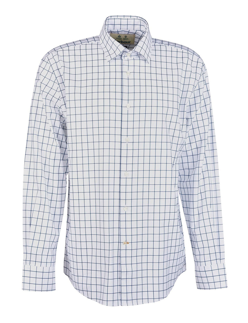 Barbour Hanstead Country Active Shirt - Blue