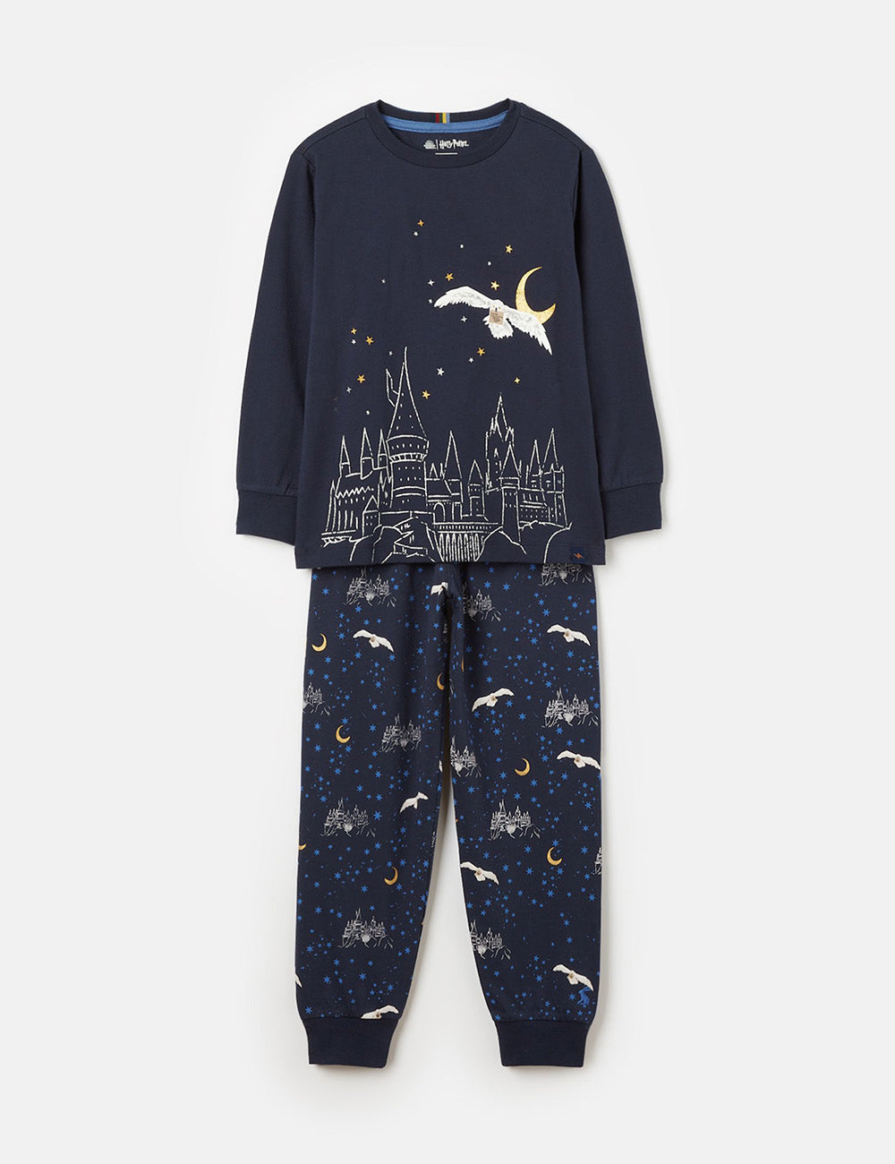 Joules mens pyjamas hot sale