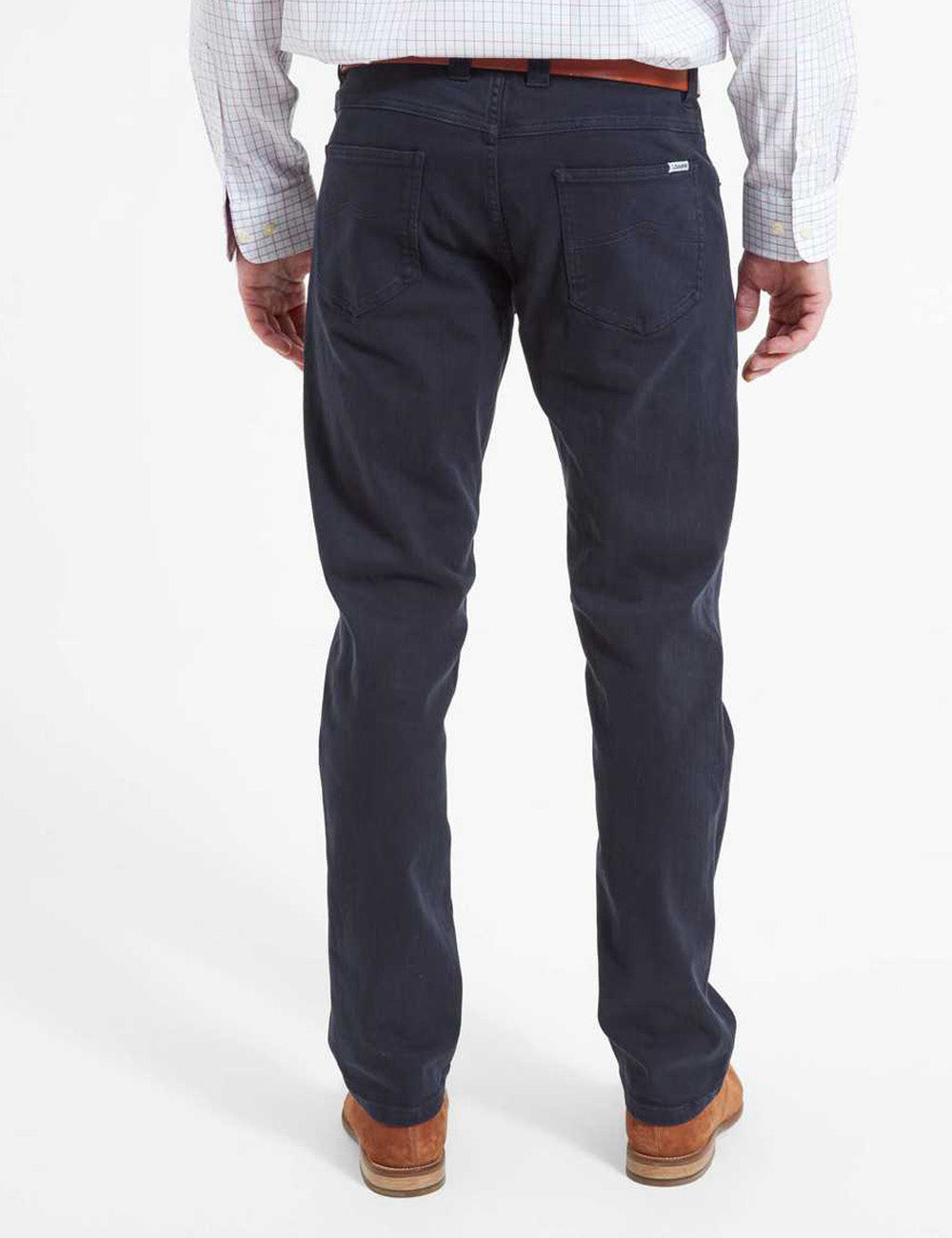 Schoffel James Jean - Navy