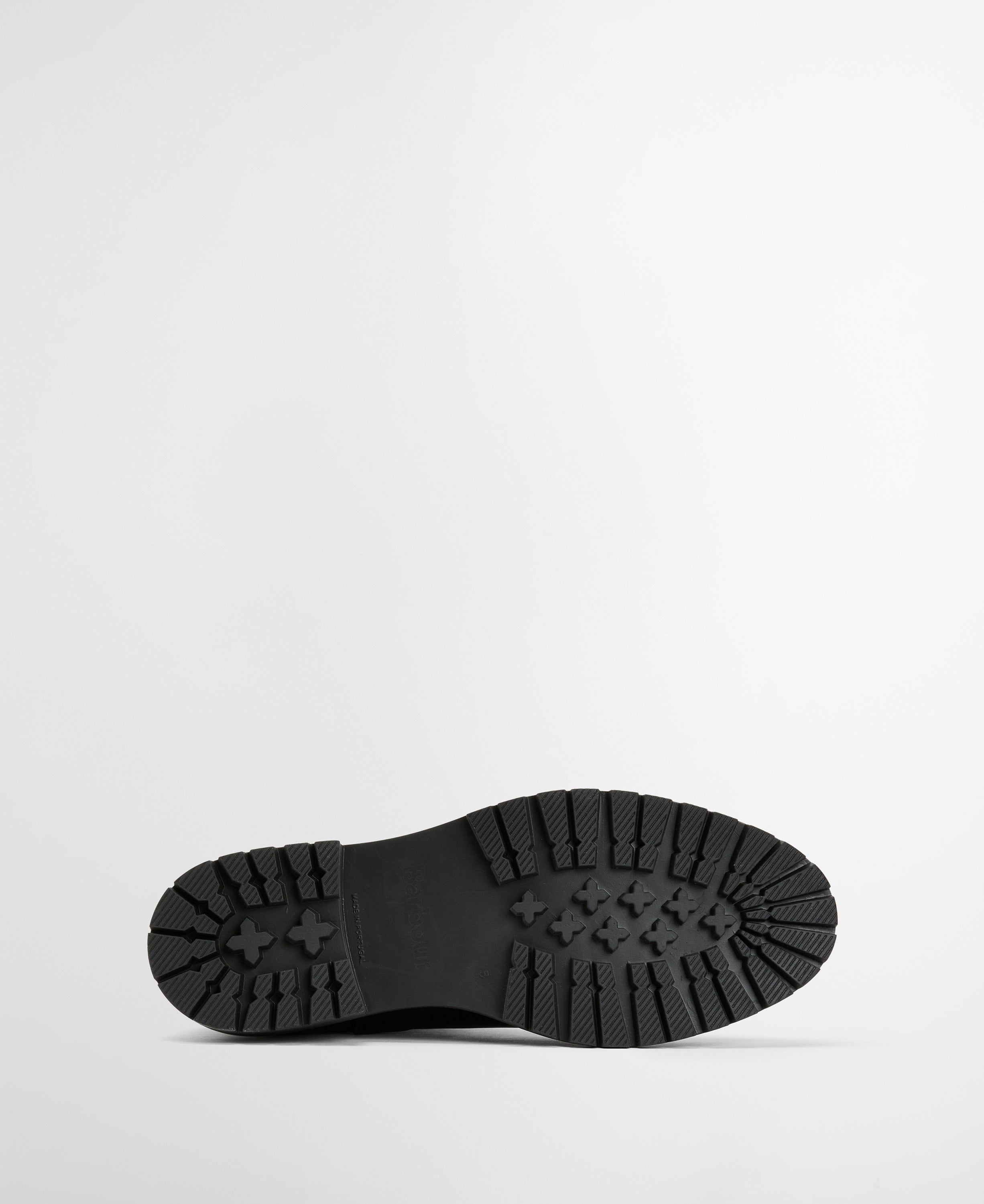 Barbour Evie Chelsea Boot Black