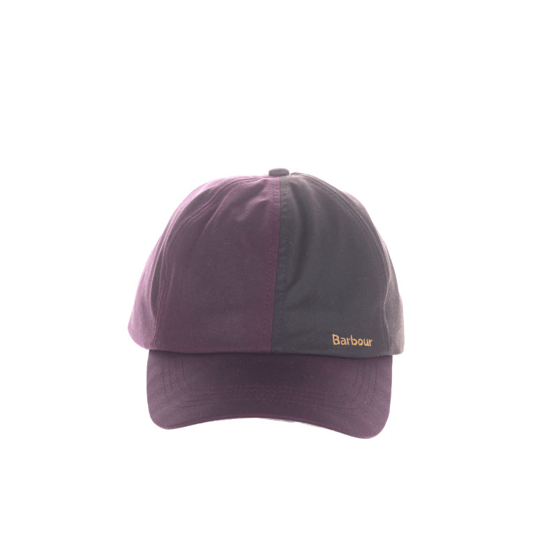 Barbour Beauly Wax Cap Merlot