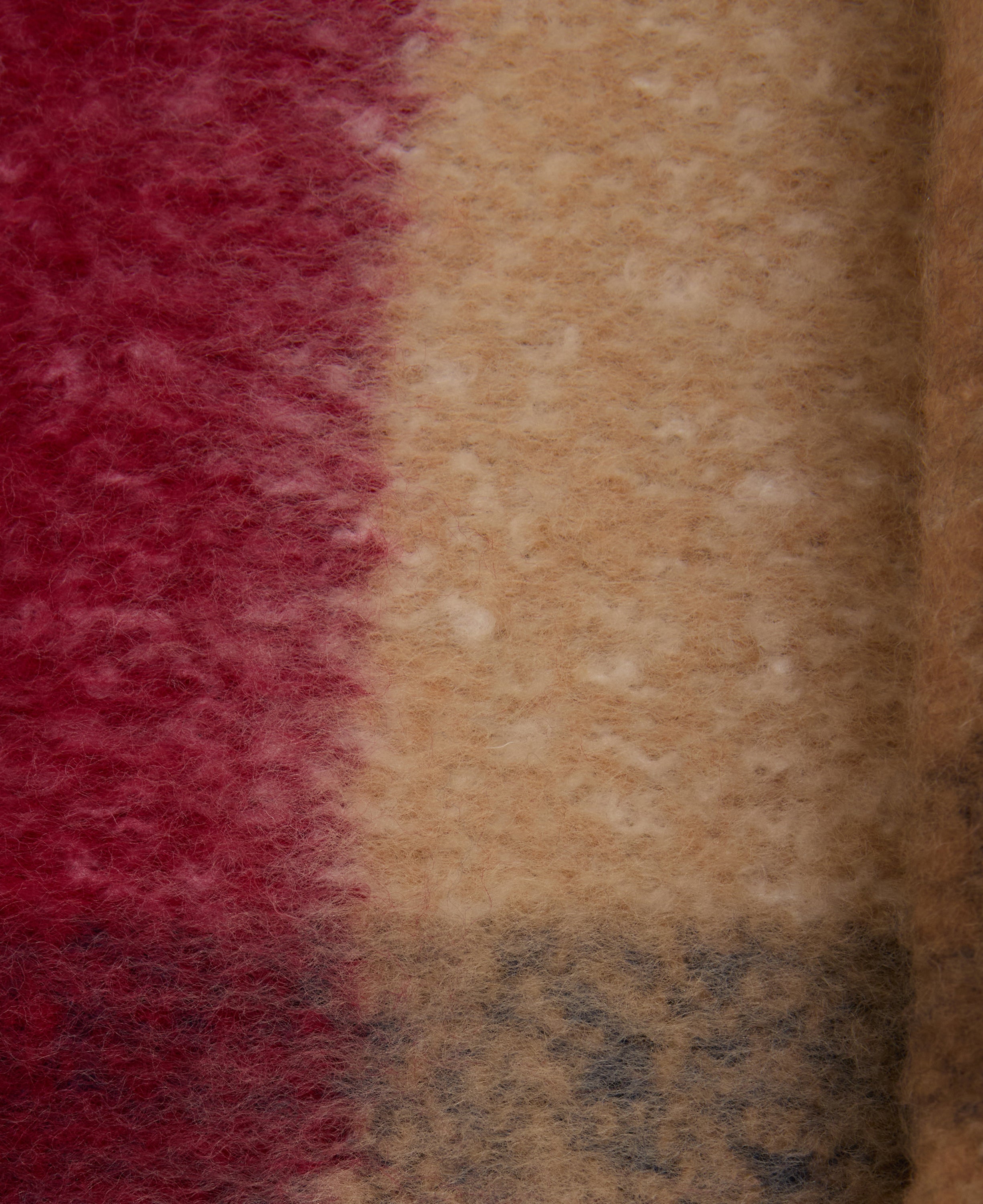 Barbour Isla Tartan Boucle Scarf