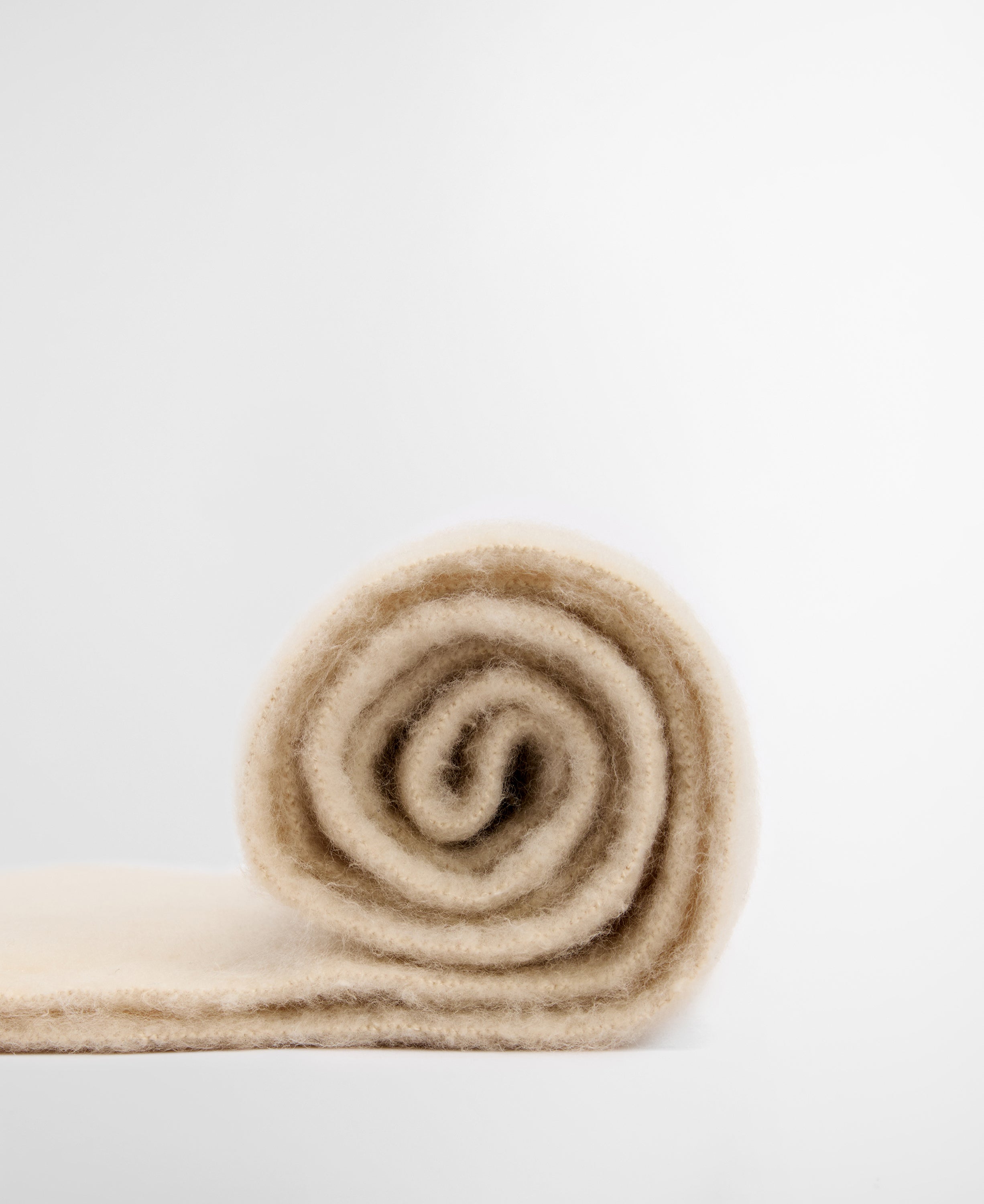 Barbour Ellison Scarf Oatmeal