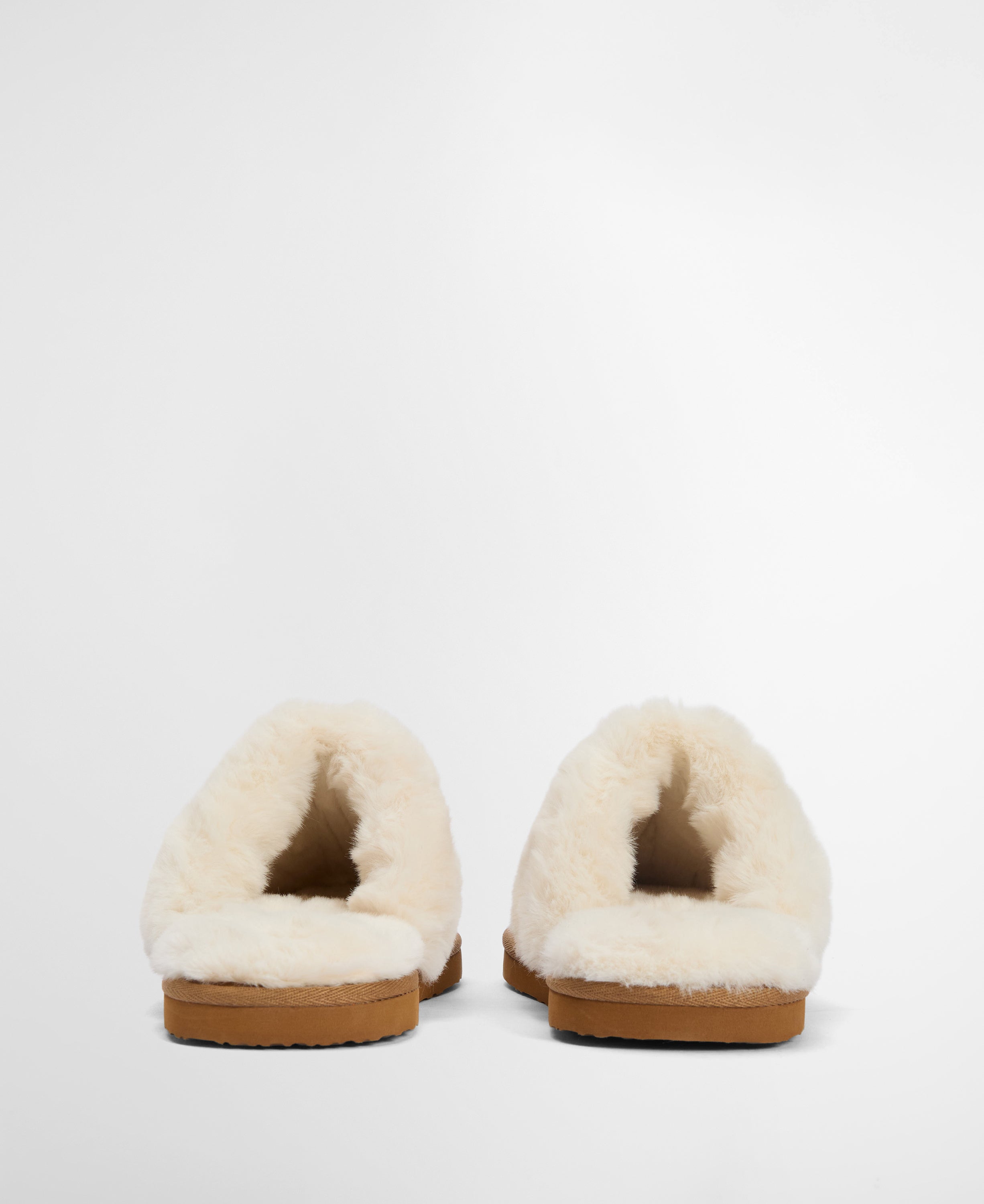 Barbour Claudia Tartan Mule Slipper