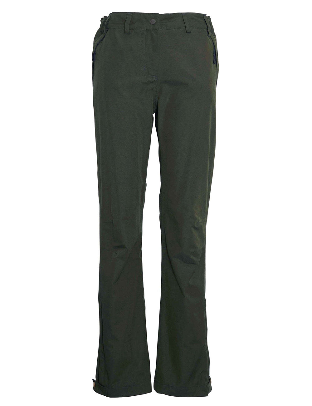 Barbour Beaconsfield Active Trouser - Olive