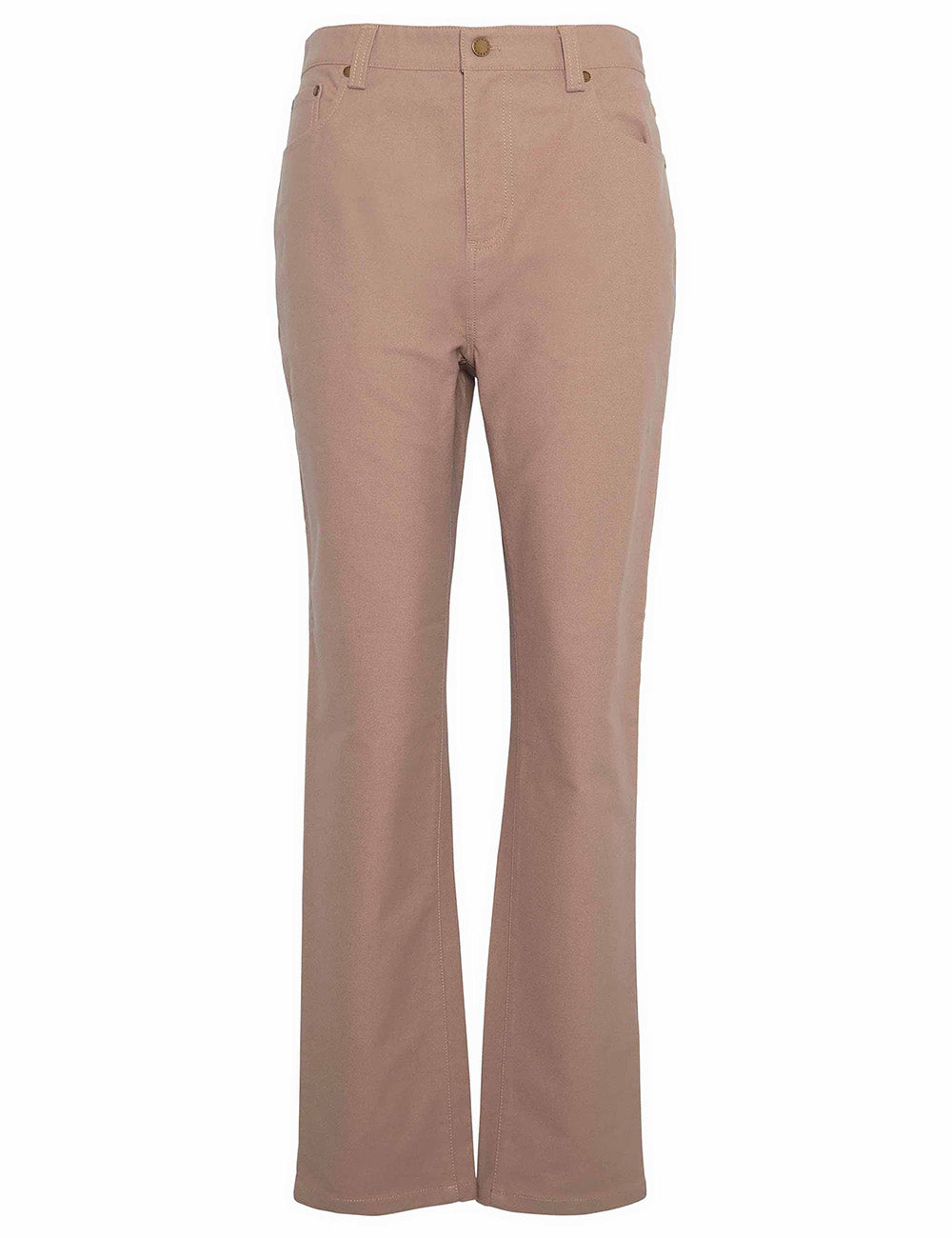 Barbour Willows Trouser - Sand Dune