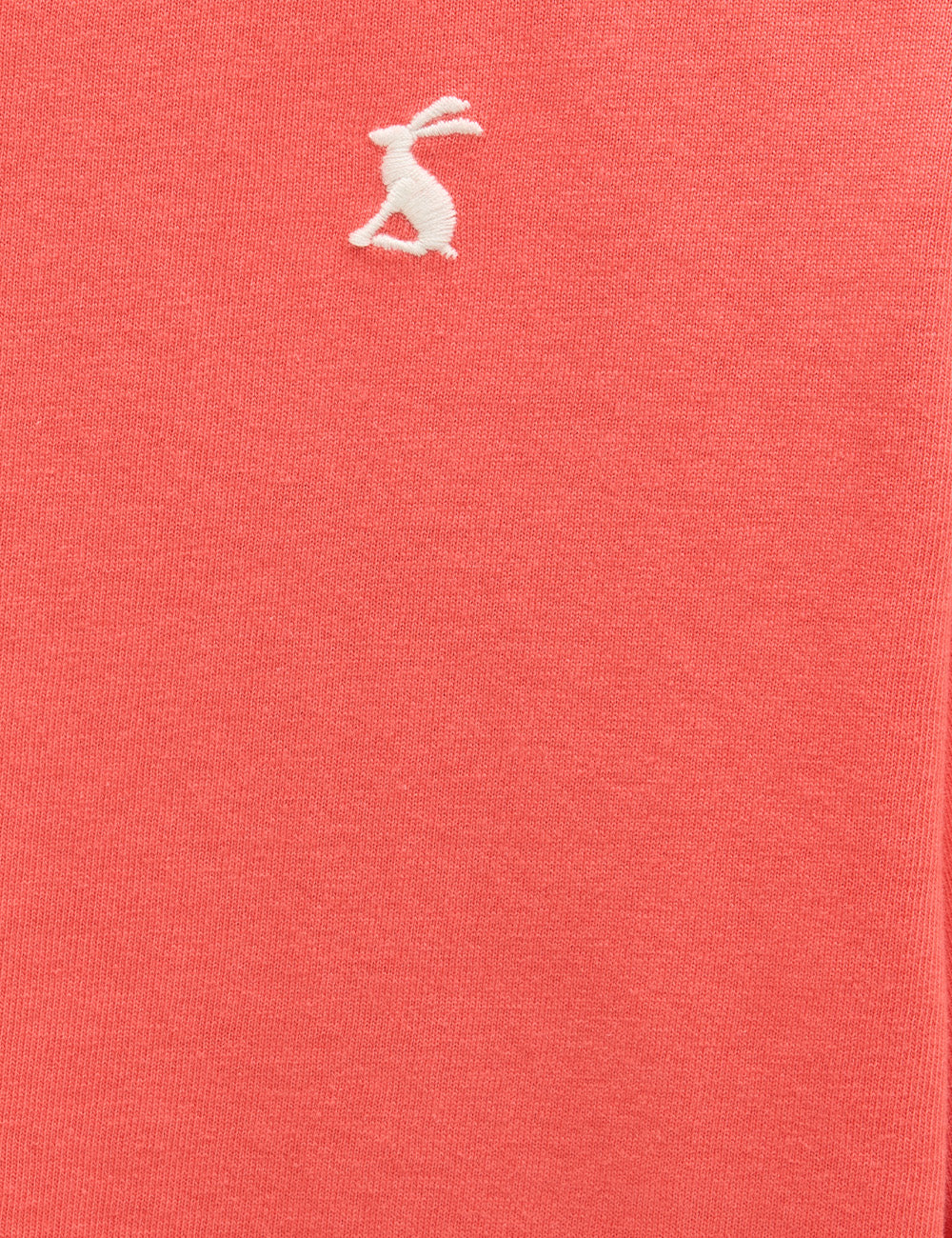 Joules Let's Go T-Shirt - Red