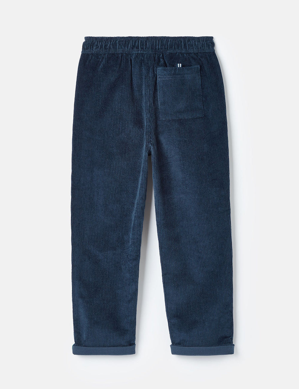 Joules Louis Corduroy Trouser - French Navy