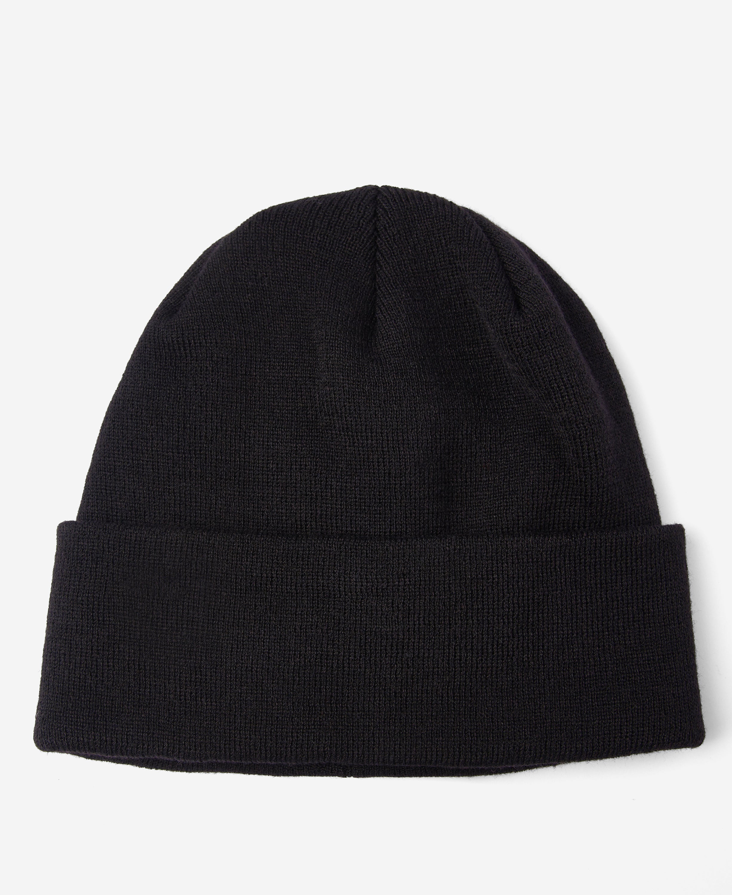 Barbour Healey Beanie Hat Black