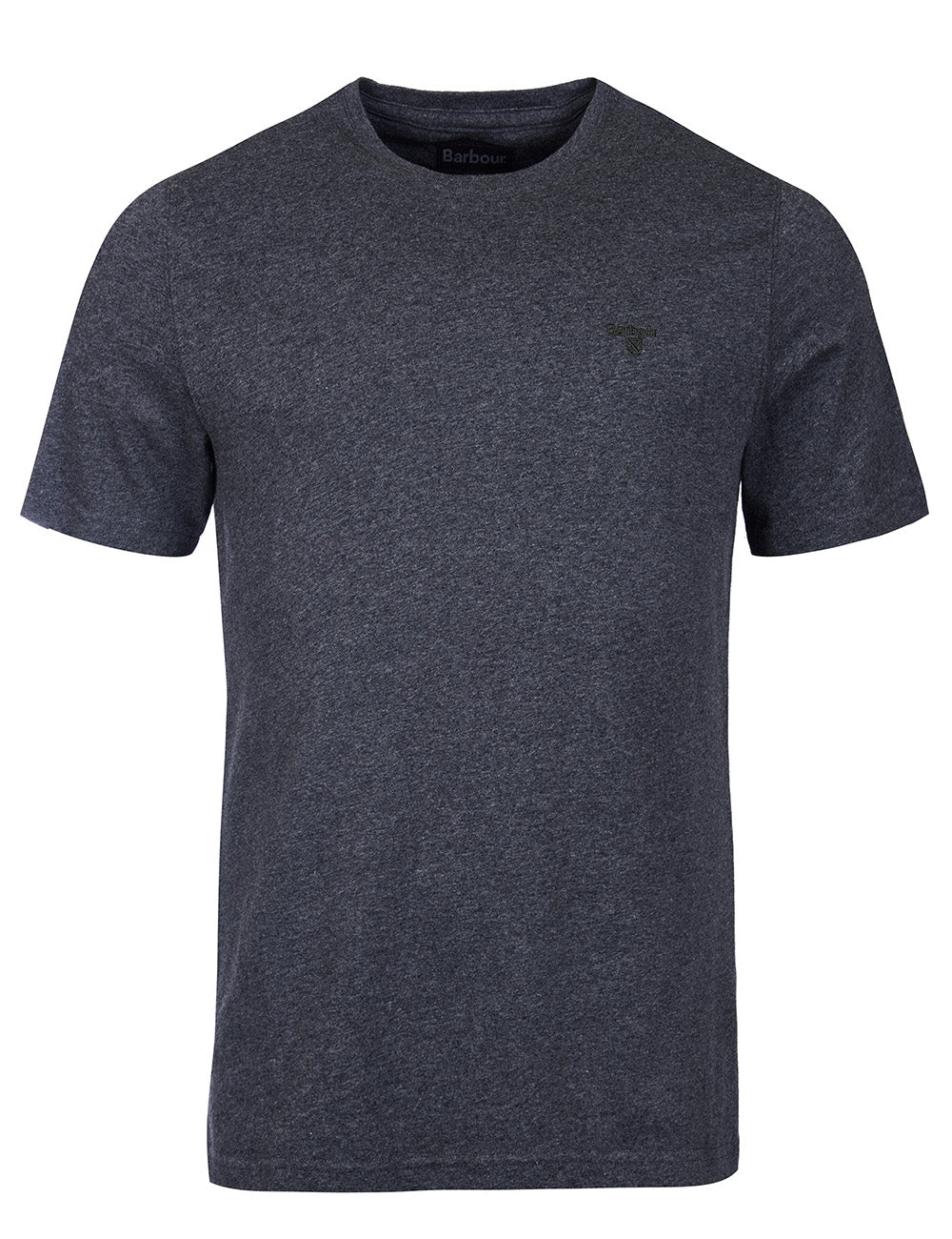 Barbour Sports T-Shirt - Slate Marl