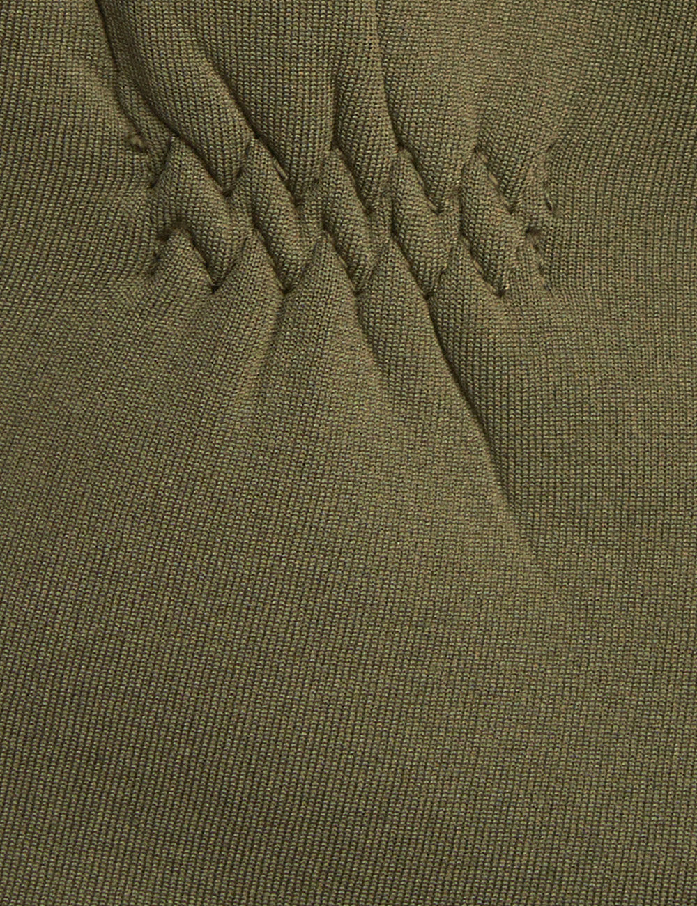 Barbour Neoprene Gloves - Green