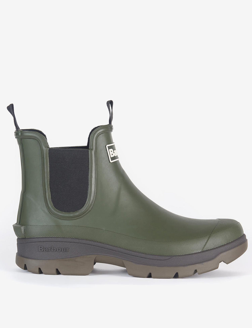 Barbour Nimbus Wellington Boot - Olive