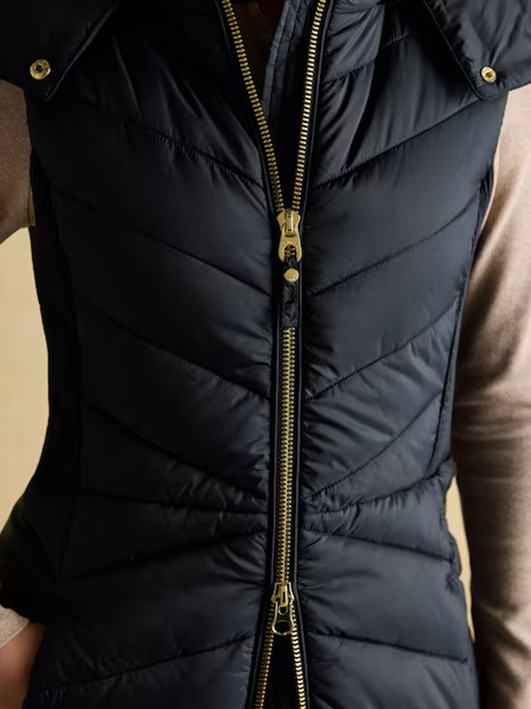Joules Pembury Gilet Navy