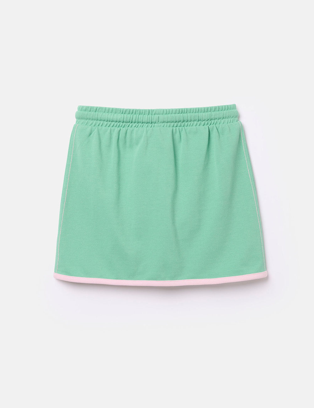 Joules Make A Racquet Skort - Soft Green
