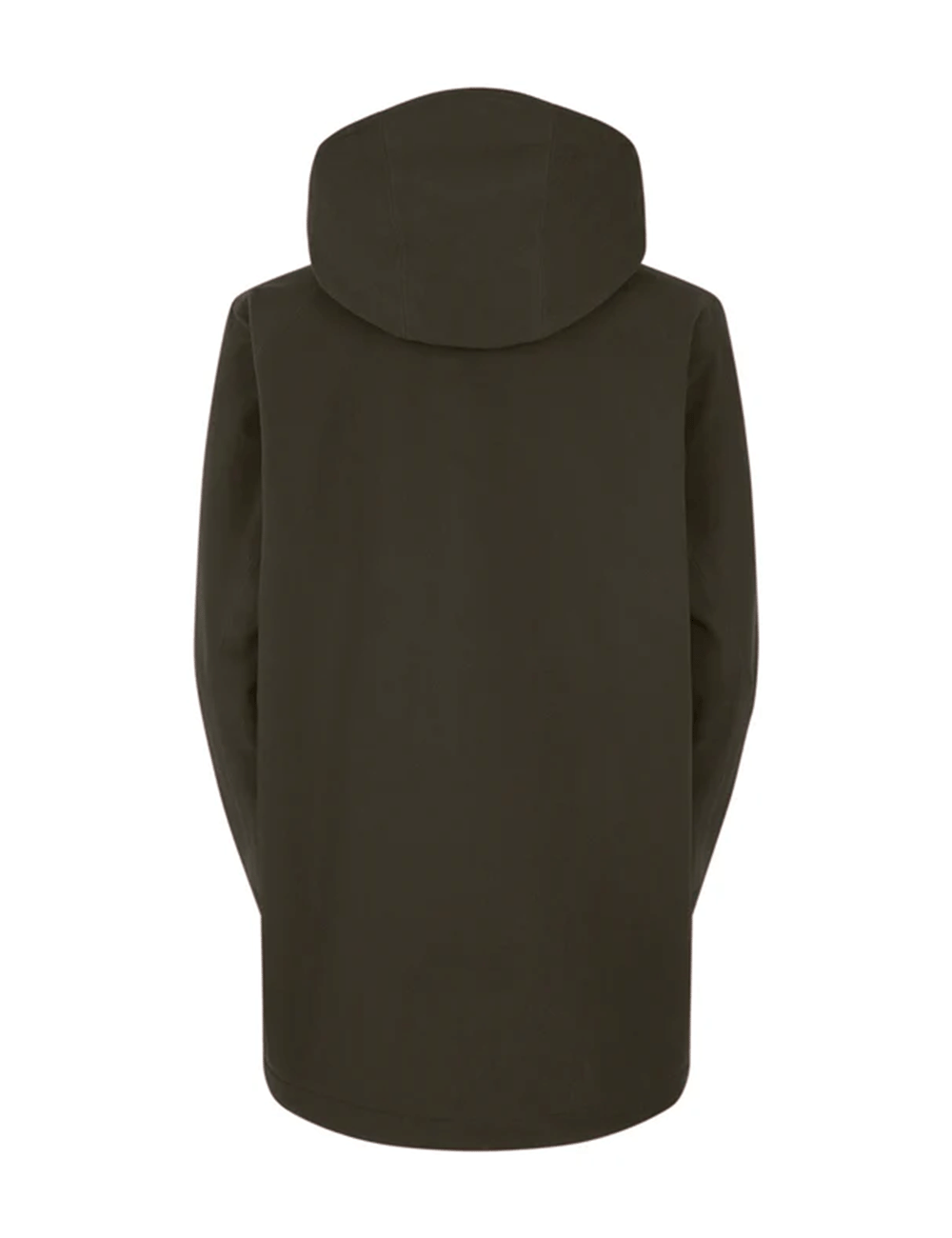 Ridgeline Rhea Jacket - Deep Forest