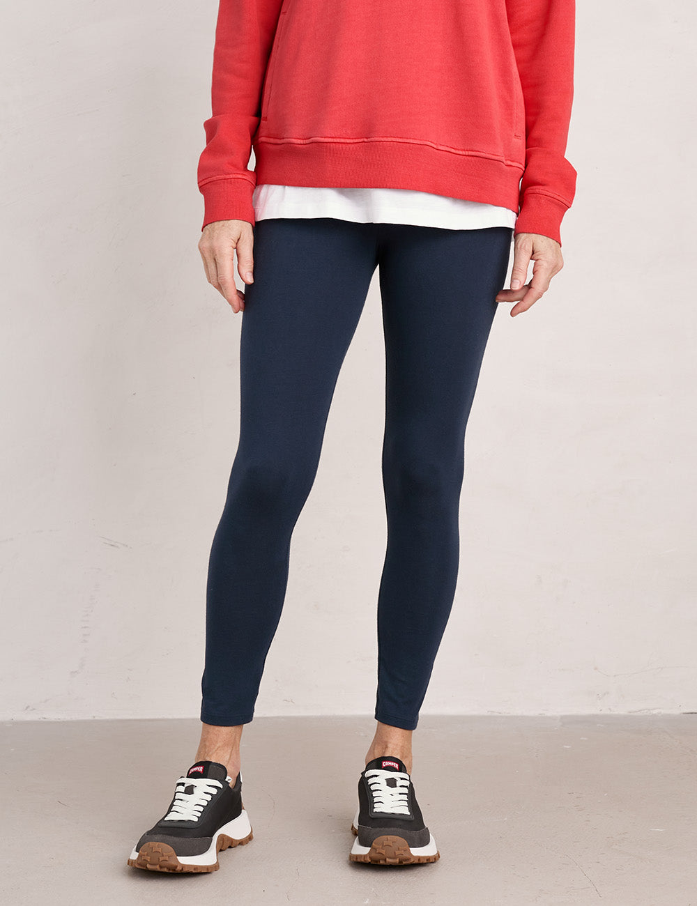 Seasalt Sea Dance Legging - Midnight