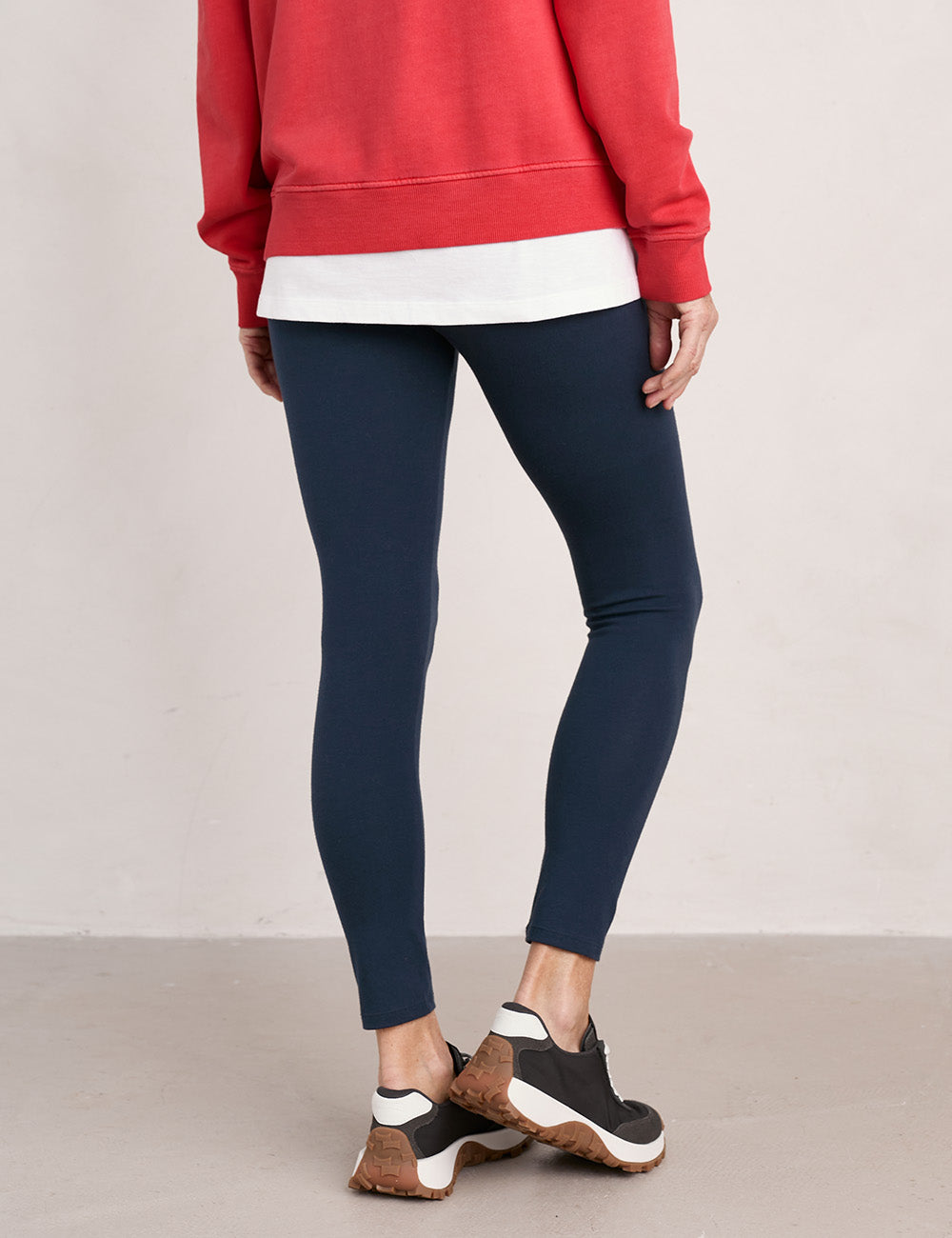 Seasalt Sea Dance Legging - Midnight