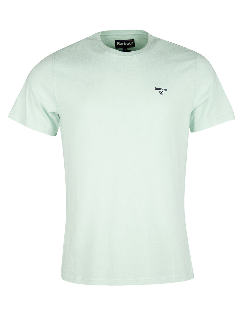 Barbour Sports T-Shirt - Dusty Mint