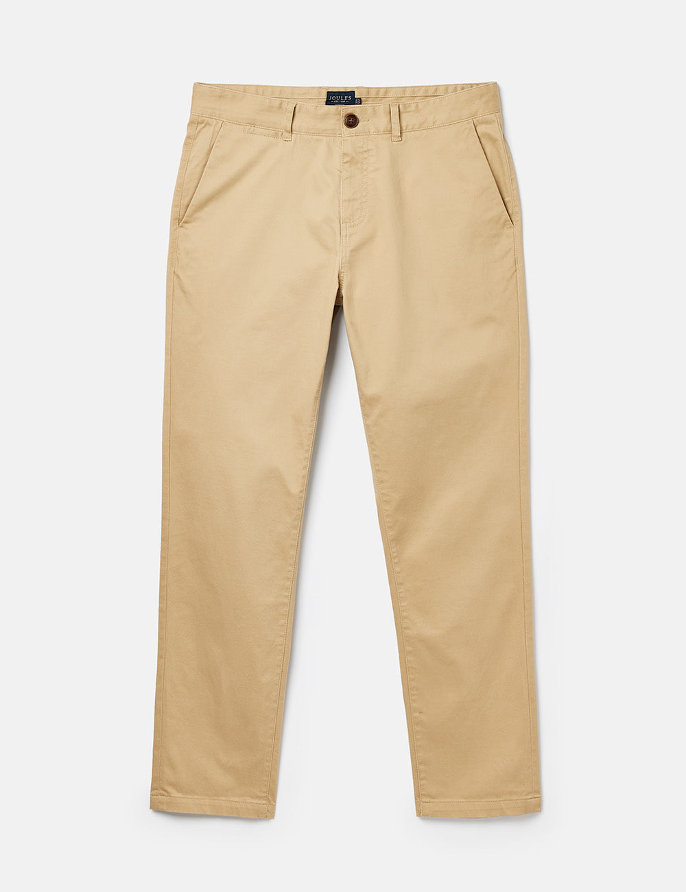 Joules Stamford Chino - Stone