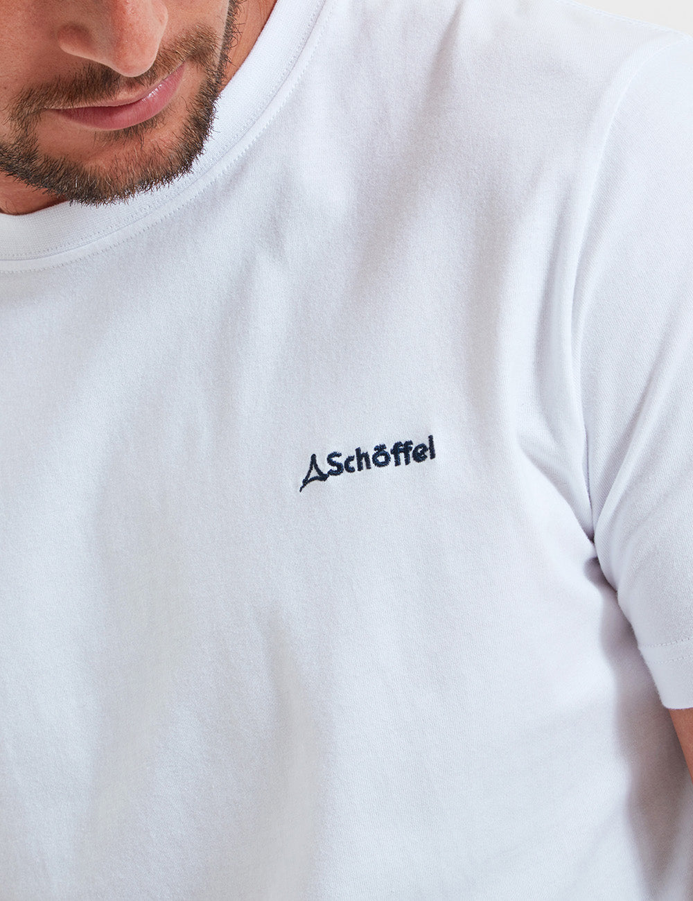 Schoffel Trevone T-Shirt - Multi