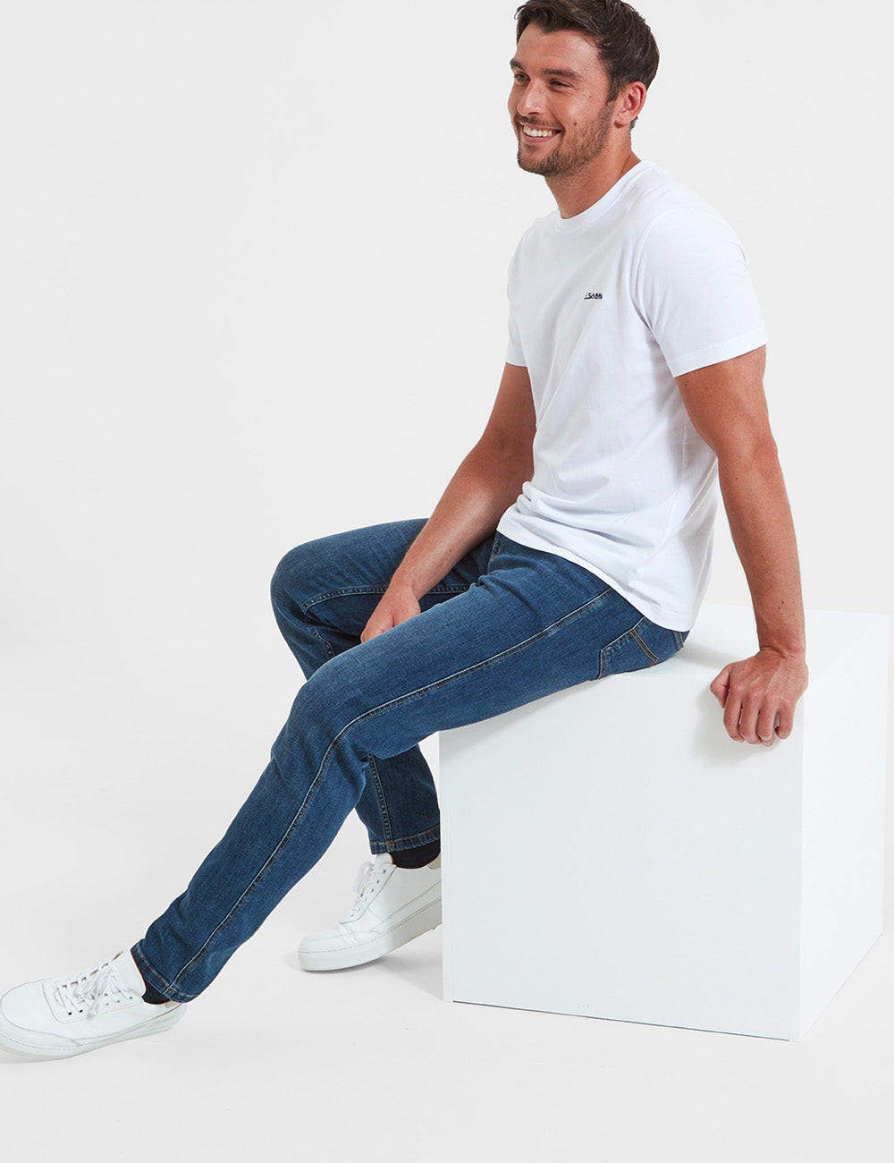 Schoffel Trevone T-Shirt - Multi