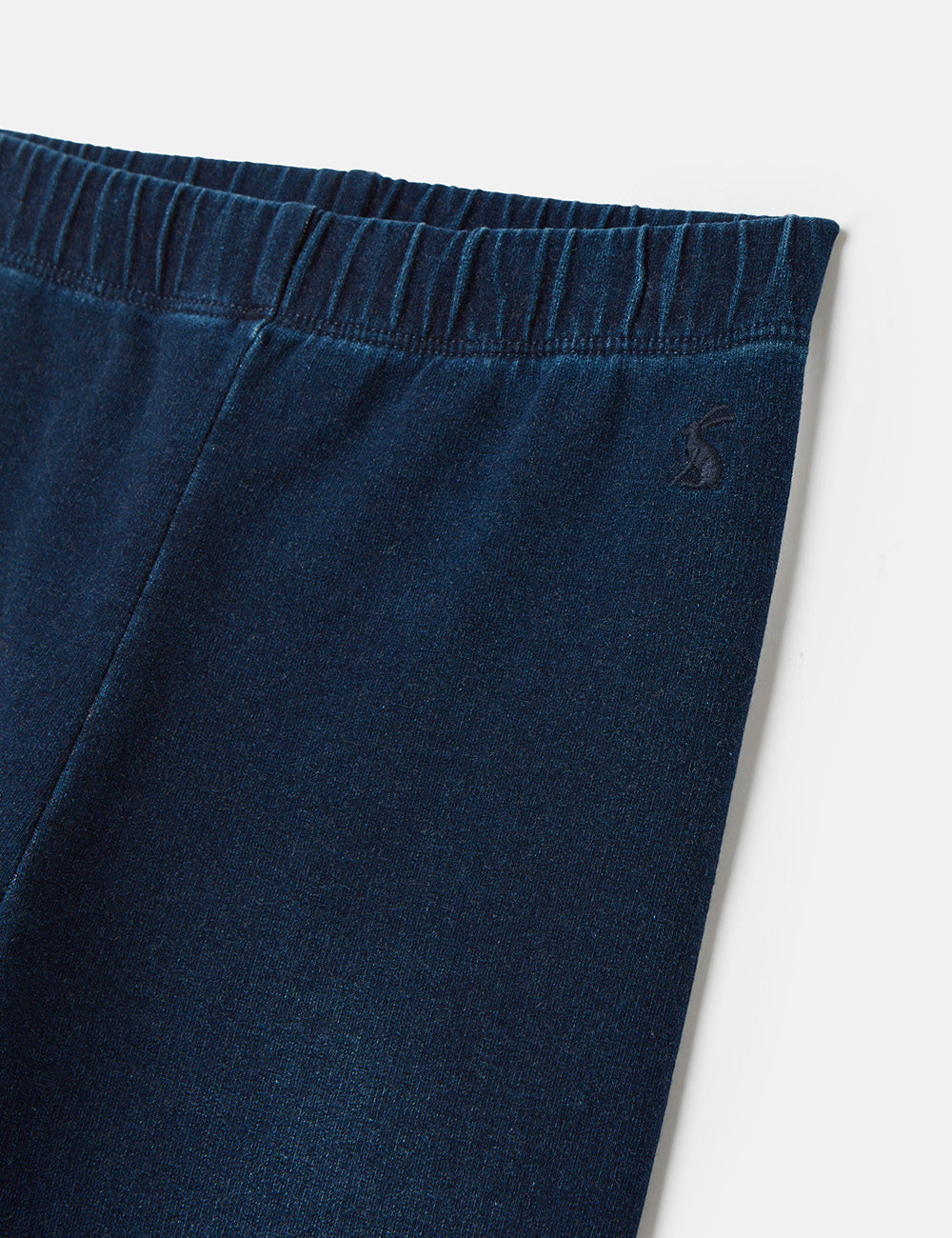 Joules Trot Legging - Denim Dark Wash