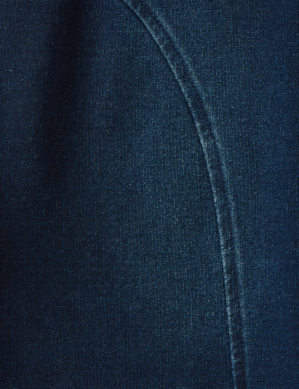 Joules Trot Legging - Denim Dark Wash