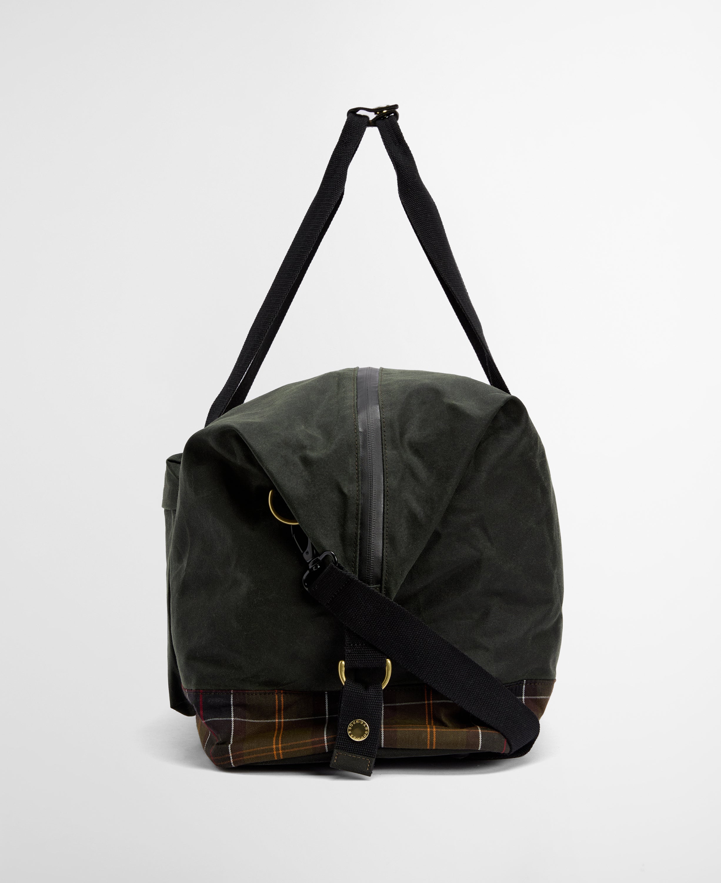 Barbour Field Wax Holdall Classic