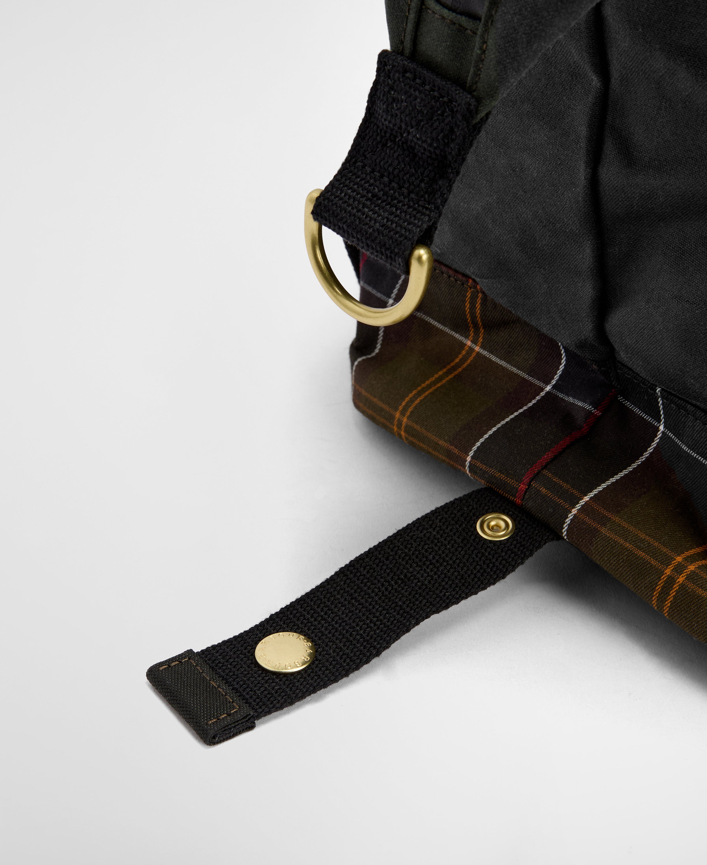 Barbour Field Wax Holdall Classic