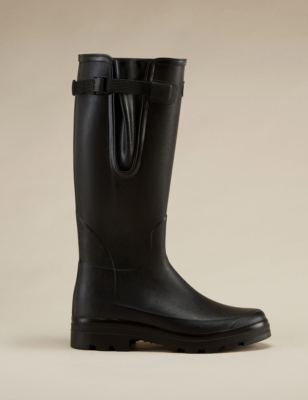 Le Chameau Men's Vierzonord Wellington Boot - Noir